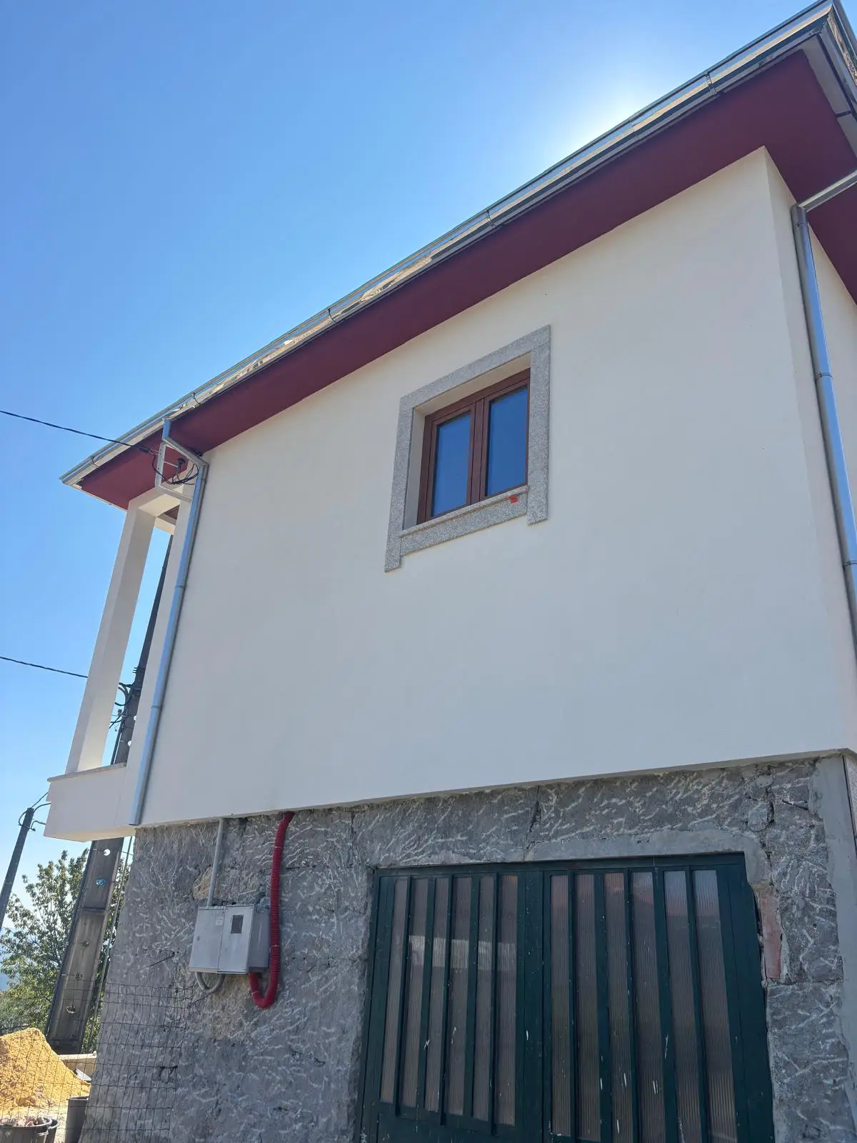 Renovações e Construções