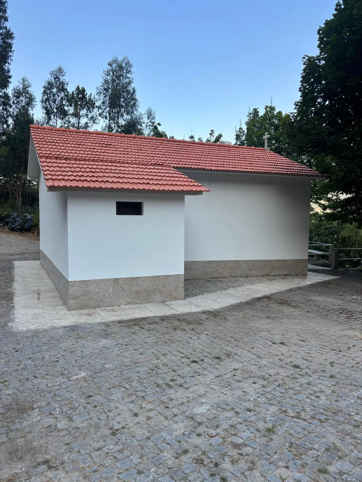 Renovações e Construções