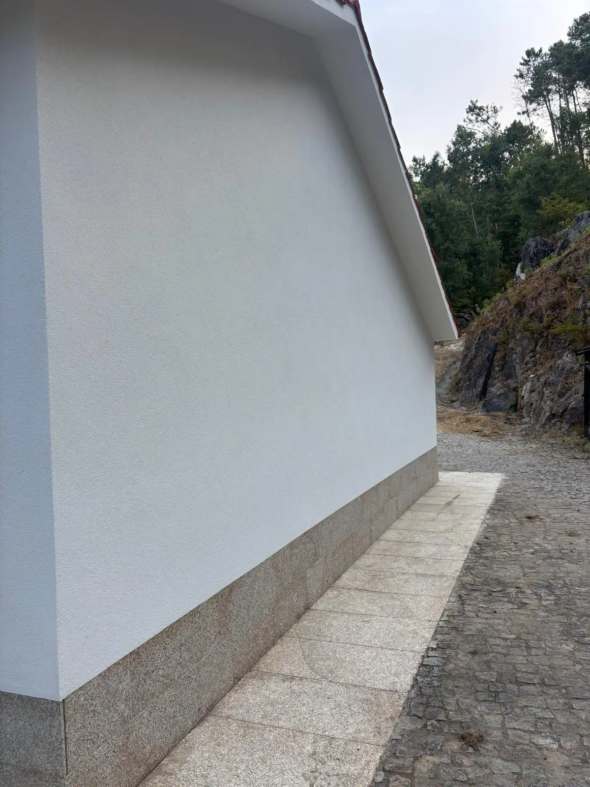 Renovações e Construções