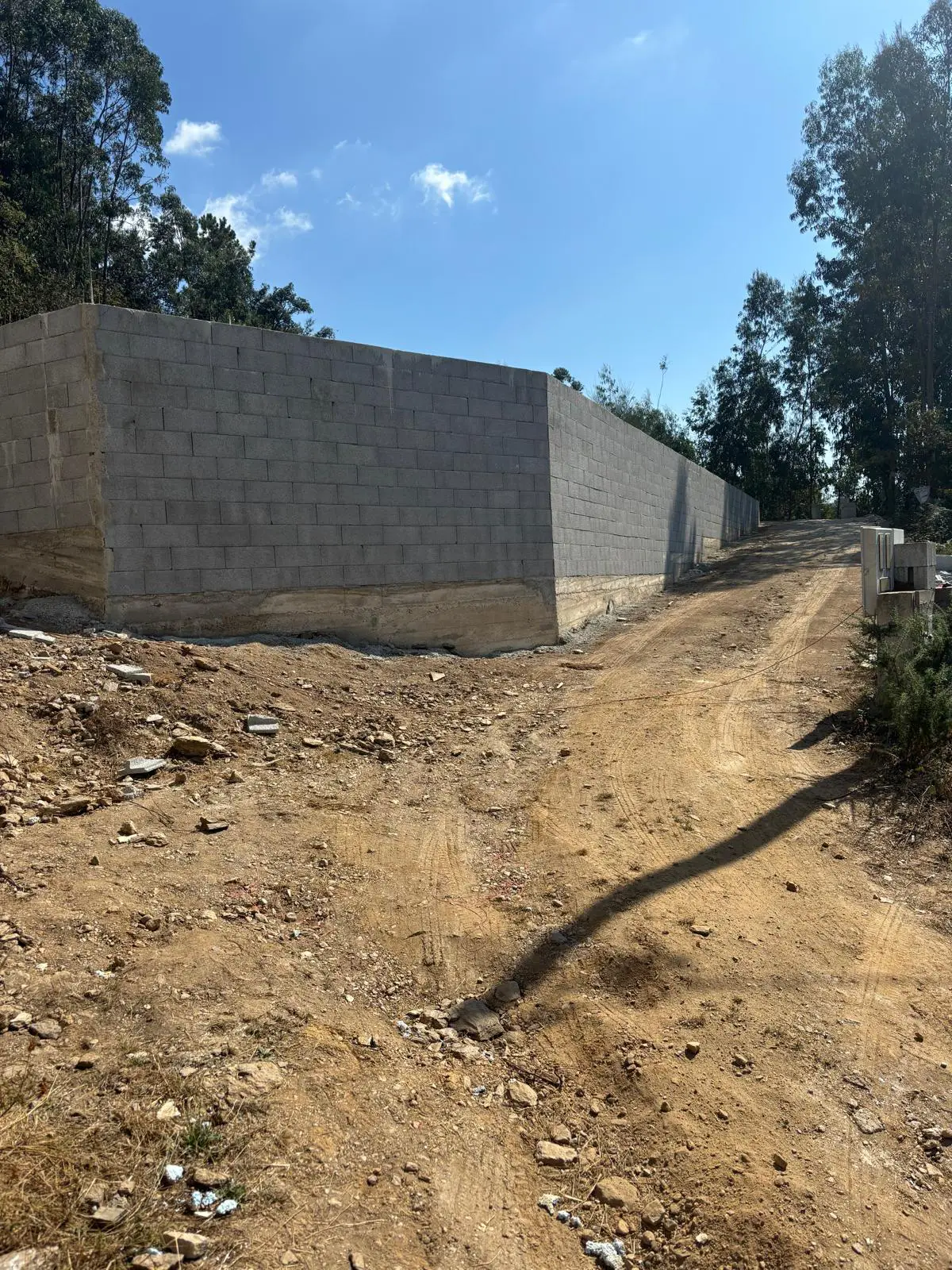 Renovações e Construções